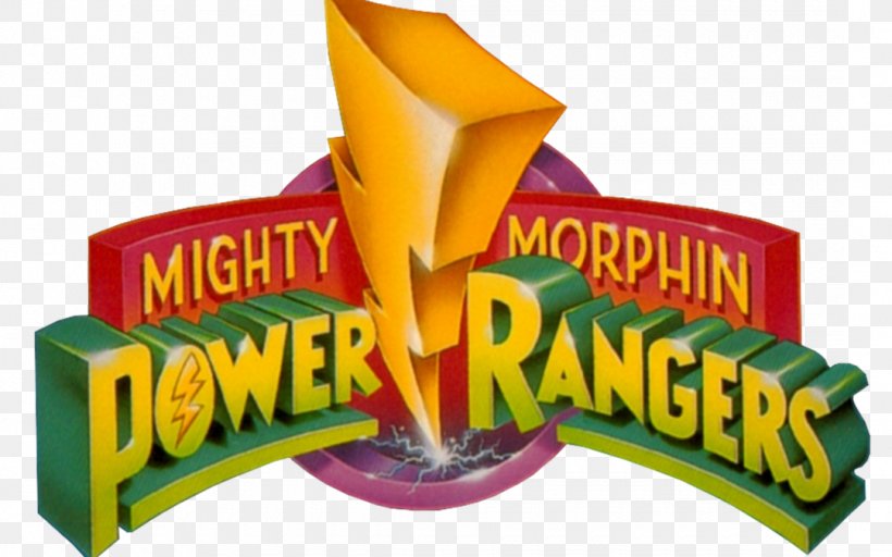 Mighty Morphin Power Rangers: The Movie Mighty Morphin Power Rangers, PNG, 1080x675px, Power Rangers, Brand, Logo, Mighty Morphin Alien Rangers, Mighty Morphin Power Rangers Download Free