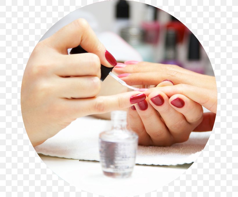 Pedicure Beauty Parlour Manicure Nail Salon Day Spa, PNG, 678x678px, Pedicure, Artificial Nails, Beauty, Beauty Parlour, Cosmetics Download Free