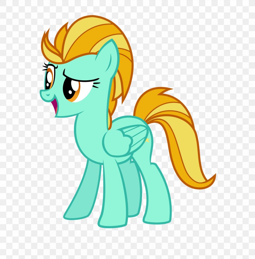 Pony Rainbow Dash YouTube Lightning Dust, PNG, 3324x3376px, Pony, Art, Cartoon, Fictional Character, Horse Download Free