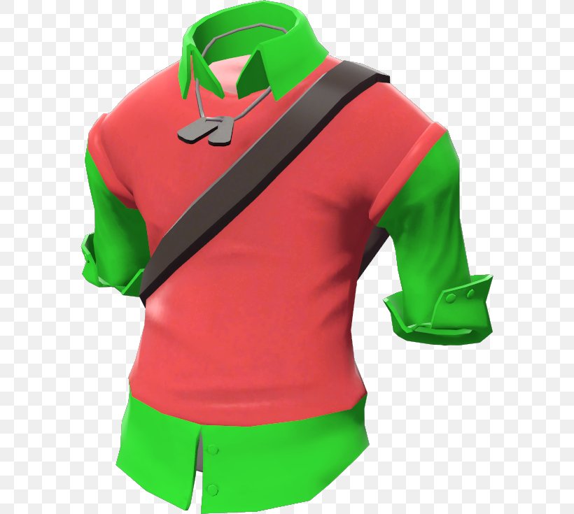 Team Fortress 2 Garry's Mod Loadout Green Valve Corporation, PNG, 590x735px, Team Fortress 2, Blue, Clothing, Green, Jacket Download Free