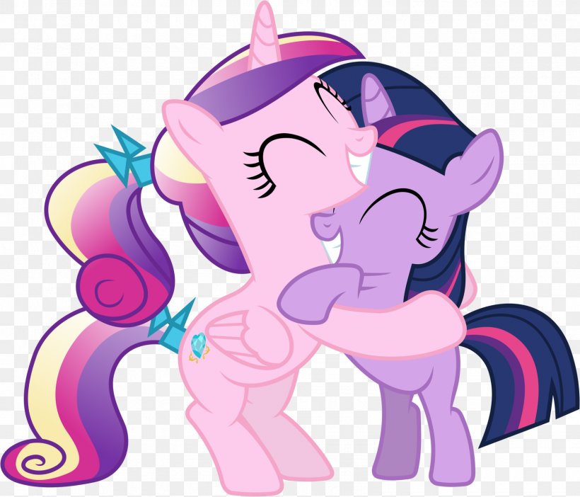 Twilight Sparkle Princess Cadance Rarity Pony Equestria, PNG, 1600x1370px, Watercolor, Cartoon, Flower, Frame, Heart Download Free