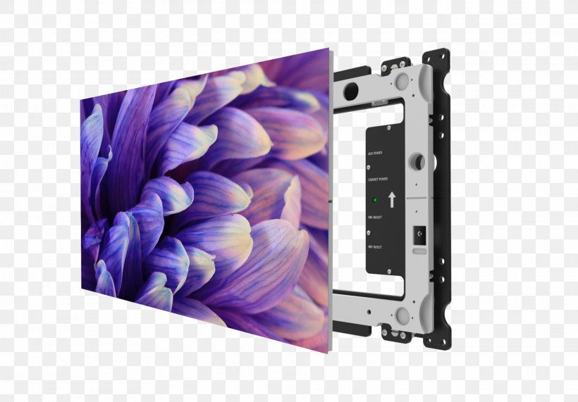 Video Wall Planar Systems Leyard Dot Pitch Display Device, PNG, 1920x1338px, Video Wall, Computer Monitors, Digital Signs, Display Device, Dot Pitch Download Free