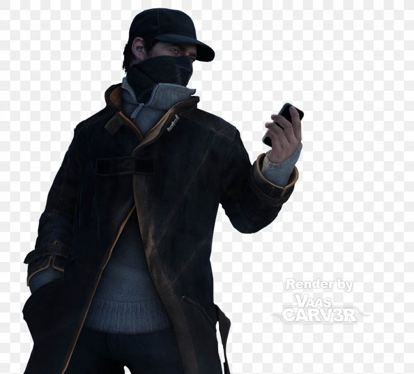Watch Dogs 2 Wii U Aiden Pearce, PNG, 1000x905px, Watch Dogs, Aiden Pearce, Crew, Grey Hat, Hacker Download Free