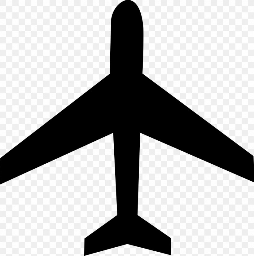 Airplane, PNG, 1016x1024px, Airplane, Air Travel, Aircraft, Airplane Mode, Aviation Download Free