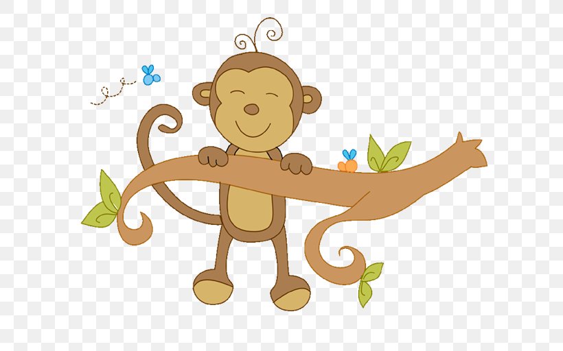Baby Monkeys Diaper Clip Art, PNG, 600x512px, Baby Monkeys, Art, Baby Shower, Cartoon, Cuteness Download Free