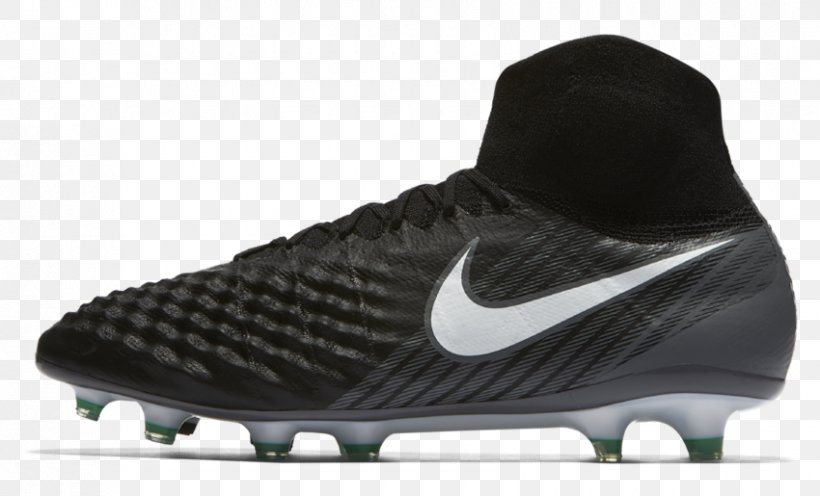 Football Boot Nike Hypervenom Cleat Shoe, PNG, 850x515px, Football Boot, Athletic Shoe, Black, Blue, Boot Download Free