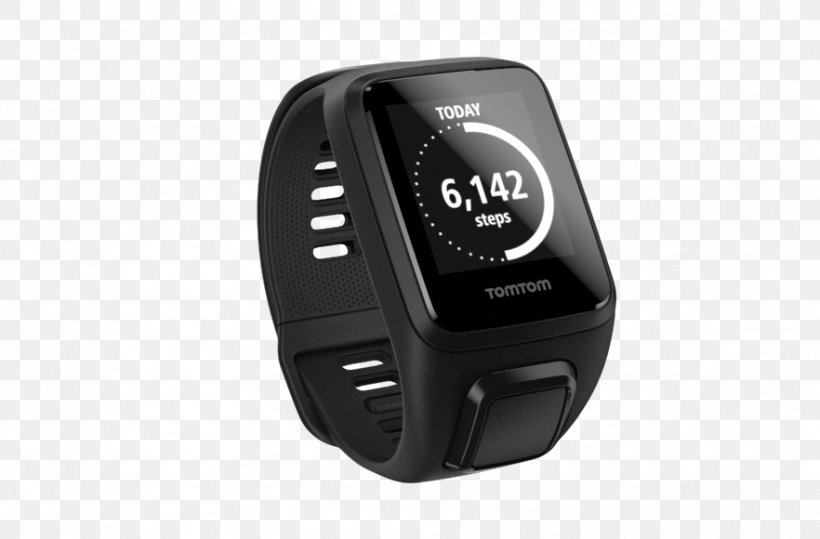 GPS Navigation Systems Activity Tracker GPS Watch TomTom Spark 3 Cardio, PNG, 882x580px, Gps Navigation Systems, Activity Tracker, Brand, Electronics, Garmin Forerunner Download Free