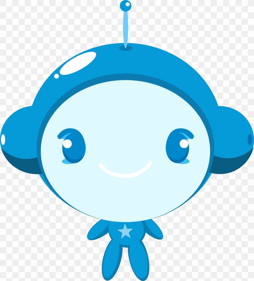 IPhone X Robot Cartoon, PNG, 923x1024px, Iphone X, Blue, Cartoon, Creativity, Fictional Character Download Free