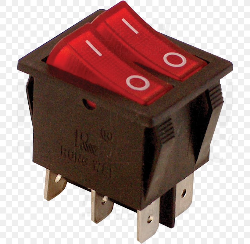 Mitsubishi Ki-2 Electrical Switches Red Machine CLIMOLUX-ELEKTROTEHNIKA, PNG, 710x800px, Electrical Switches, Clutch, Electrical Network, Electronic Component, Electronic Device Download Free