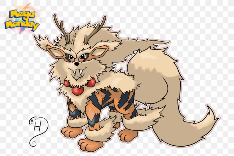 Pokémon X And Y Arcanine Art Pokémon Trainer, PNG, 1095x730px, Watercolor, Cartoon, Flower, Frame, Heart Download Free