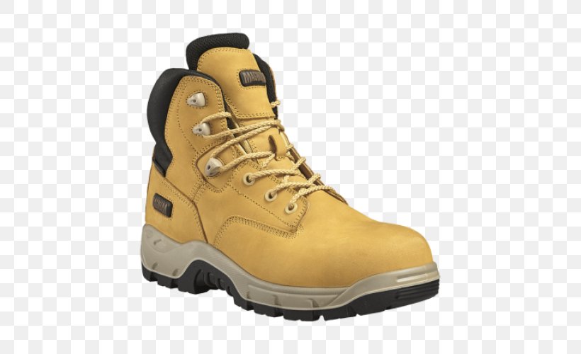 Steel-toe Boot Shoe Size Personal Protective Equipment, PNG, 500x500px, Steeltoe Boot, Boot, Cross Training Shoe, Footwear, Glove Download Free