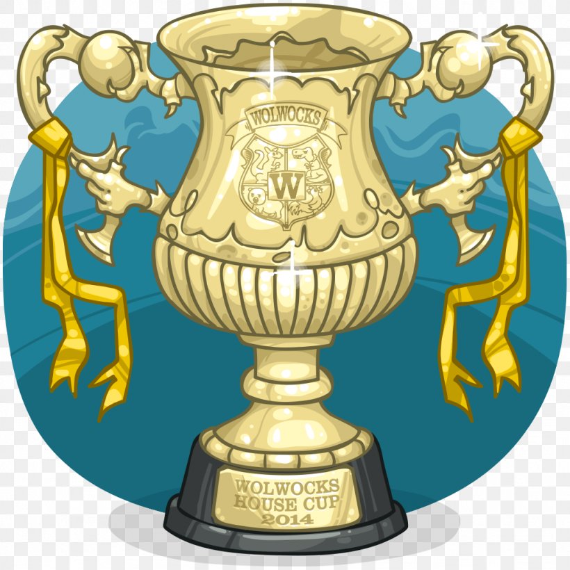 Trophy House Cup Clip Art, PNG, 1024x1024px, Trophy, Artifact, Award, Cup, Harry Potter Hogwarts Mystery Download Free