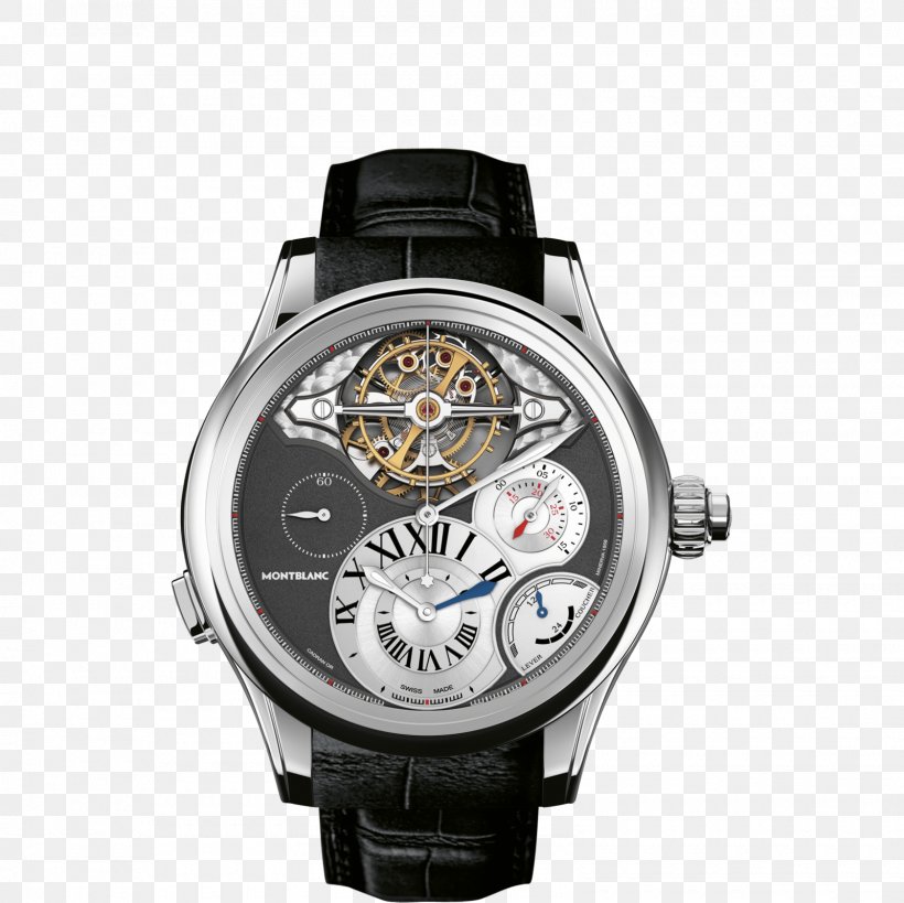 Watch Montblanc Omega SA Chronograph Replica, PNG, 1600x1600px, Watch, Automatic Watch, Brand, Chronograph, Clock Download Free