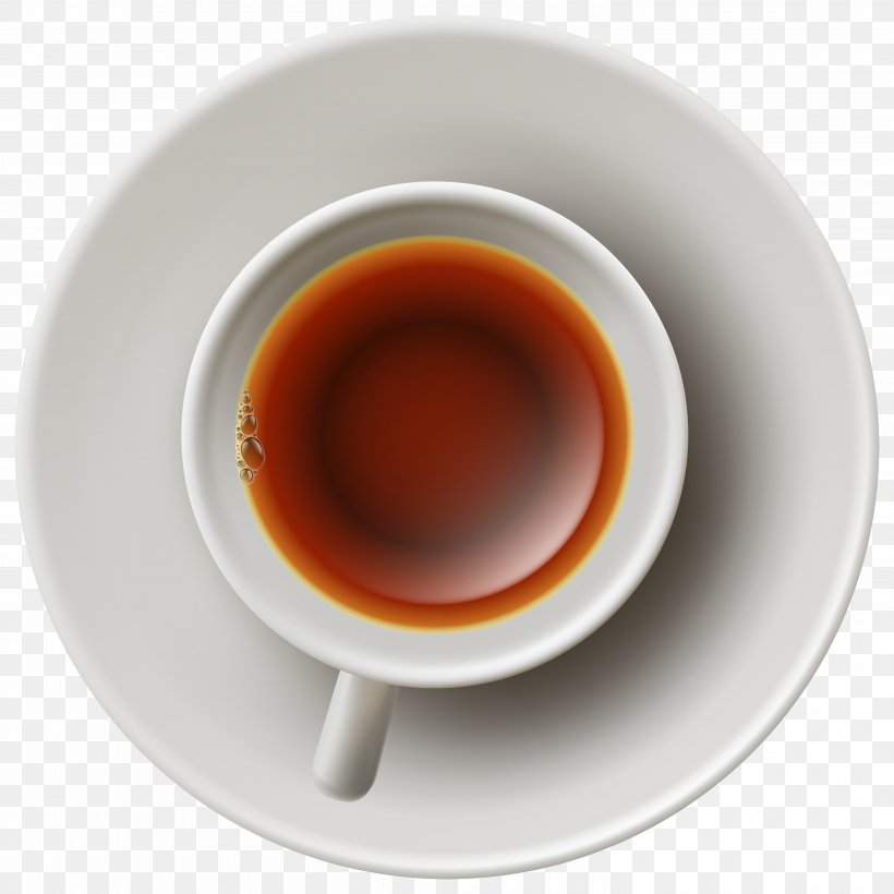 Earl Grey Tea Coffee Cup Clip Art, PNG, 6000x6000px, Tea, Assam Tea, Cafe, Caffeine, Coffee Download Free