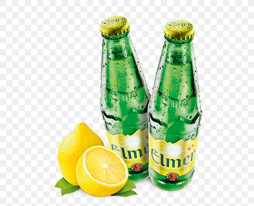 Elmer Citro Mineral Water Non-alcoholic Drink Lemon-lime Drink, PNG, 668x668px, Mineral Water, Beer, Beer Bottle, Bottle, Drink Download Free
