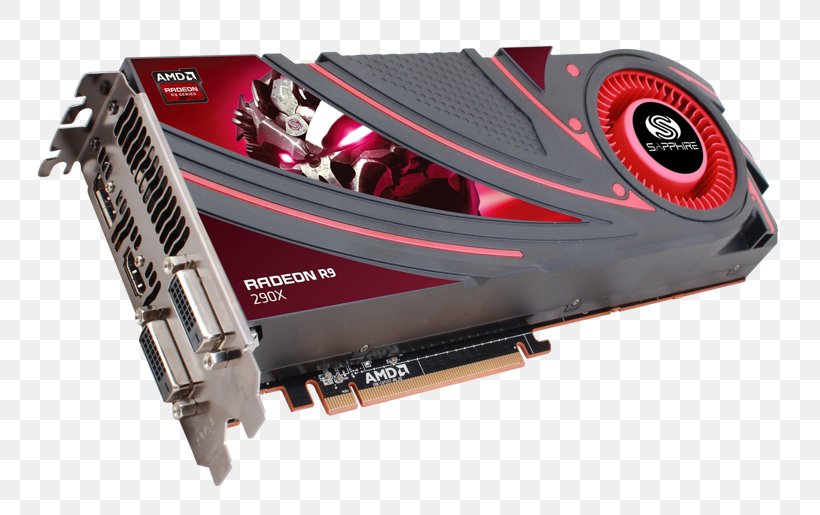 Graphics Cards & Video Adapters Radeon Gaming Computer Advanced Micro Devices, PNG, 800x515px, Graphics Cards Video Adapters, Advanced Micro Devices, Amd Radeon Hd 6450, Amd Radeon Hd 7990, Amd Radeon R9 270x Download Free