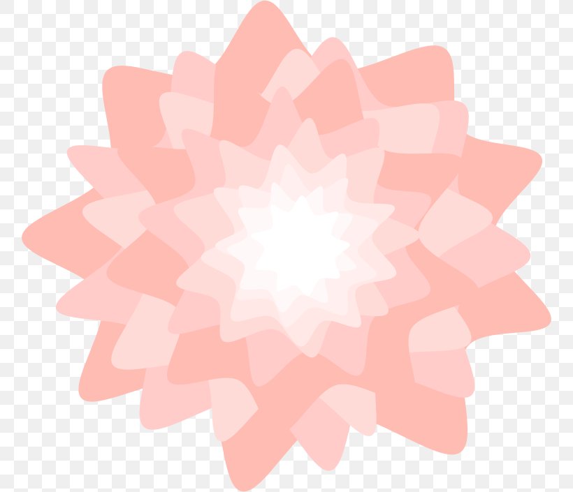 Pink Flowers Pink Flowers Petal, PNG, 758x705px, Flower, Blue, Floral Design, Flowering Plant, Magenta Download Free