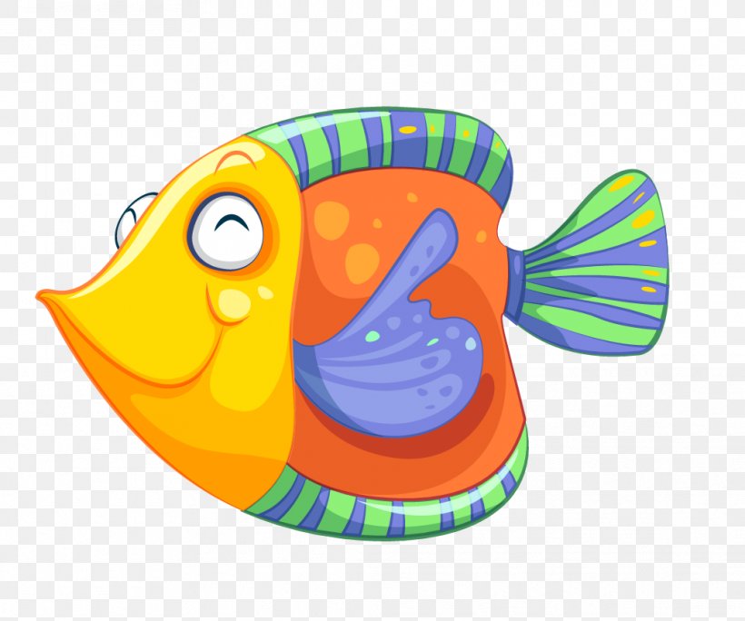 Sea Creatures Vector Graphics Stock Illustration Clip Art, PNG, 1037x866px, Sea Creatures, Art, Beak, Cartoon, Fish Download Free
