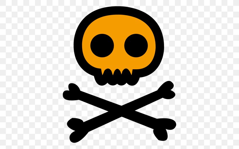 Skull Royalty-free, PNG, 512x512px, Skull, Death, Photography, Royaltyfree, Smiley Download Free