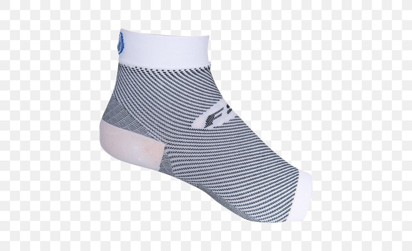 Sock Ankle Compression Stockings Flip-flops Foot, PNG, 500x500px, Sock, Ankle, Clothing Accessories, Compression Stockings, Flipflops Download Free