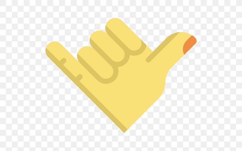 Thumb Line Angle Material, PNG, 512x512px, Thumb, Finger, Hand, Material, Yellow Download Free