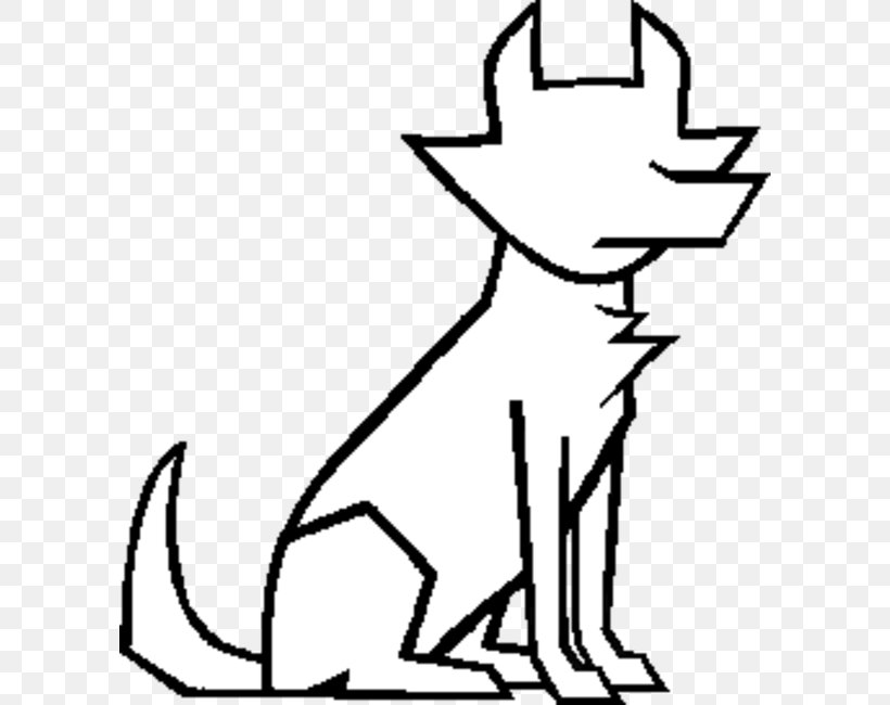 Dog MS Paint Adventures Homestuck Hiveswap Fandom, PNG, 600x650px, Dog, Area, Art, Artwork, Black Download Free