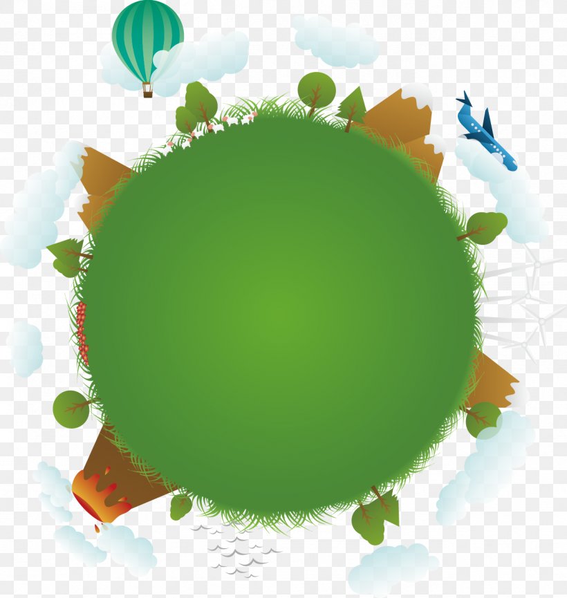Earth Euclidean Vector Circle, PNG, 1298x1370px, Earth, Earth Day, Ecology, Green, Planet Download Free