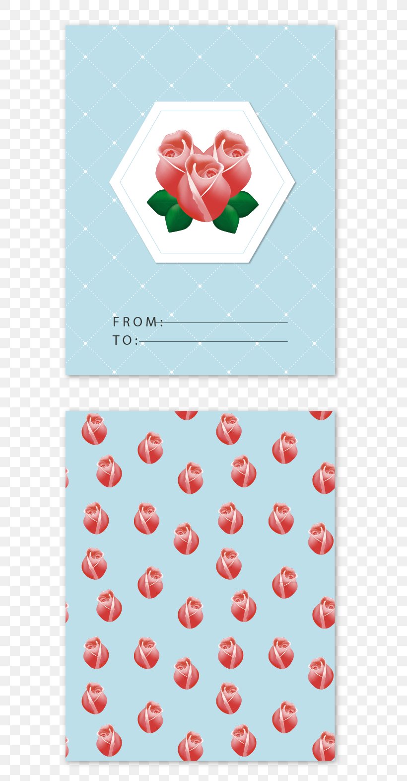 Euclidean Vector Beach Rose Greeting Card, PNG, 634x1572px, Beach Rose, Flower, Greeting Card, Heart, Paper Download Free