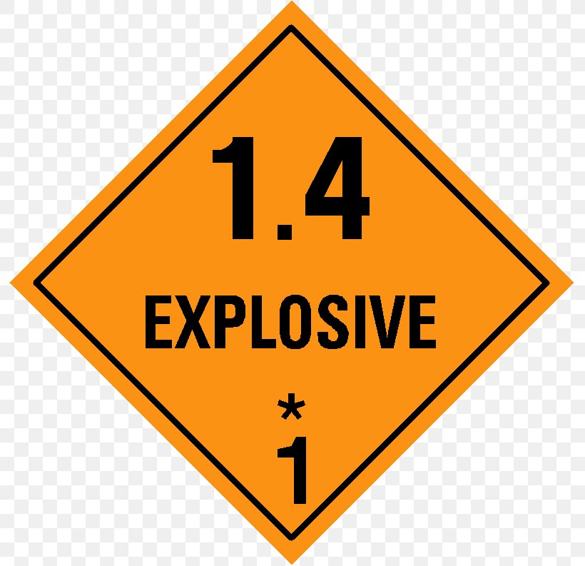 Explosive Material Dangerous Goods HAZMAT Class 2 Gases Explosion, PNG, 793x793px, Explosive Material, Adr, Area, Brand, Chemical Substance Download Free