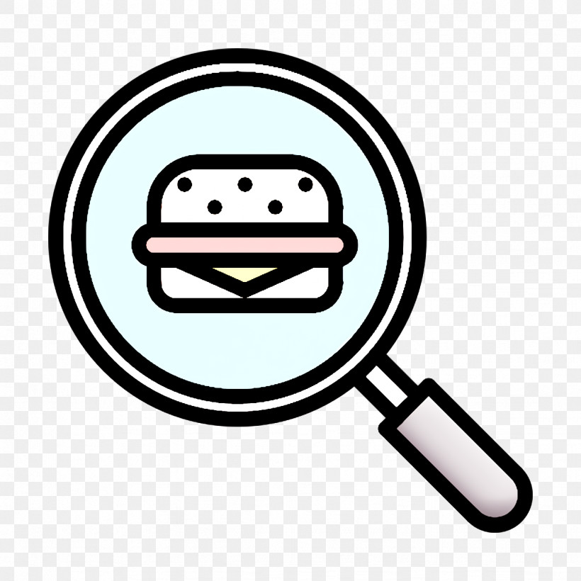Fast Food Icon Search Icon Food And Restaurant Icon, PNG, 1228x1228px, Fast Food Icon, Computer Monitor, Food And Restaurant Icon, Search Icon Download Free