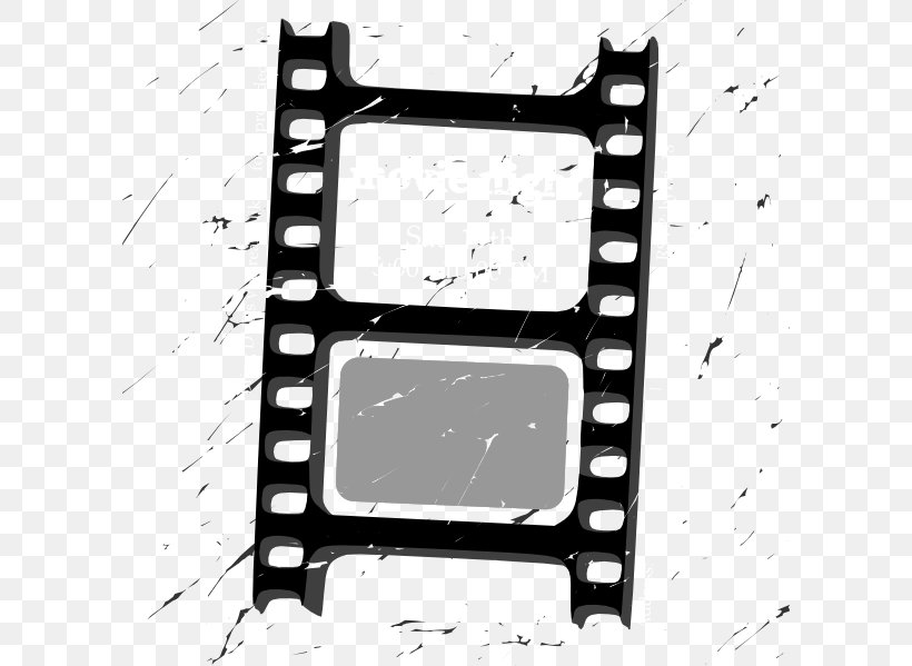Film Festival Cinema Clapperboard Clip Art, PNG, 600x599px, Film, Animation, Black And White, Cinema, Clapperboard Download Free