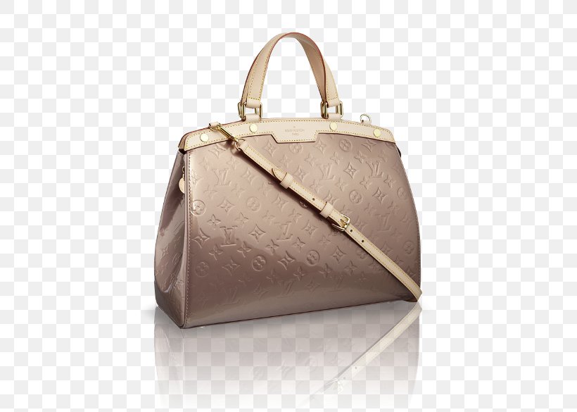 Handbag Chanel Louis Vuitton Leather Wallet, PNG, 585x585px, Handbag, Bag, Beige, Belt, Brand Download Free