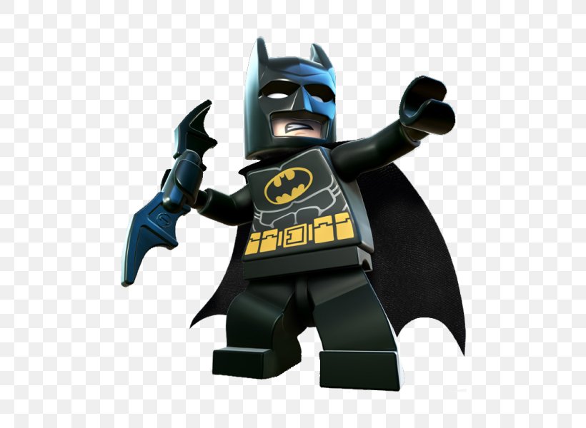 Lego Batman 2: DC Super Heroes Lego Batman 3: Beyond Gotham Lego Batman: The Videogame, PNG, 600x600px, Batman, Fictional Character, Figurine, Film, Gotham City Download Free