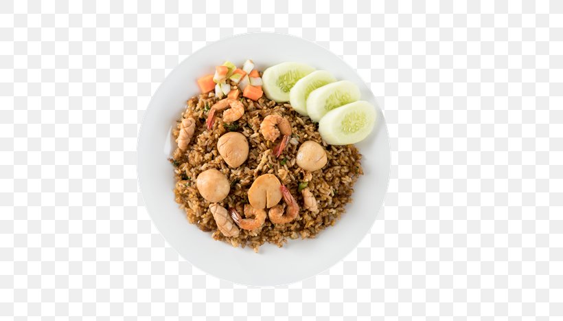 Nasi Goreng Mie Goreng Fried Rice Biryani Bakmi, PNG, 700x467px, Nasi Goreng, Asian Food, Bakmi, Biryani, Cooked Rice Download Free
