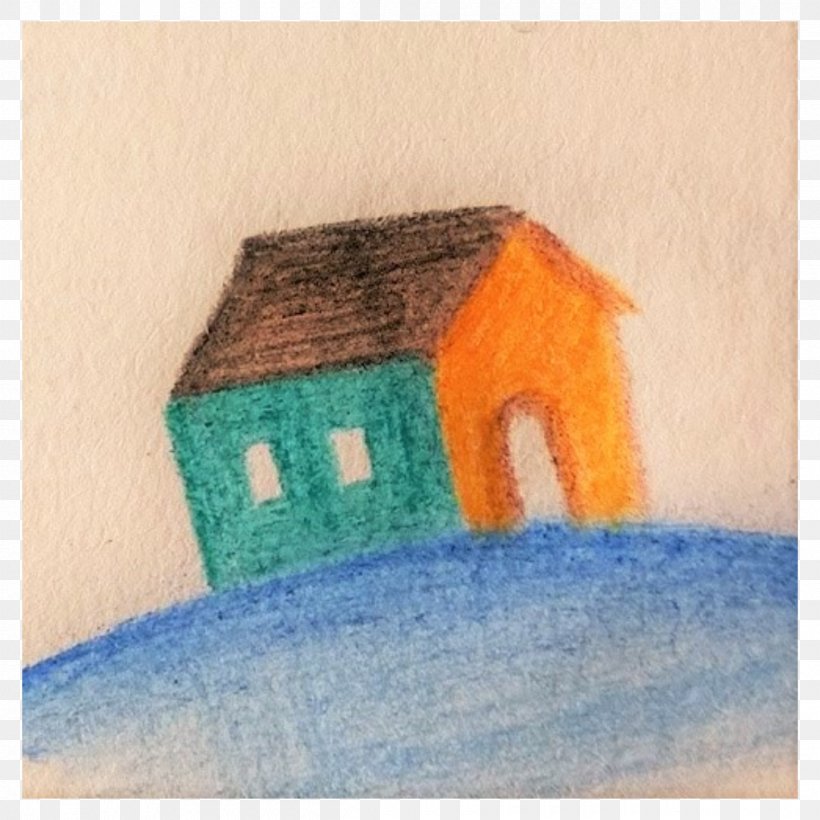 Painting Drawing Texture, PNG, 2400x2400px, Painting, Art, Artwork, Drawing, House Download Free