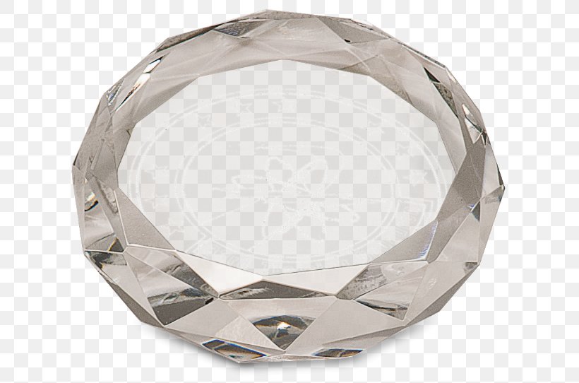 Paperweight Facet Crystal Lead Glass, PNG, 650x542px, Paper, Award, Commemorative Plaque, Crystal, Diamond Download Free