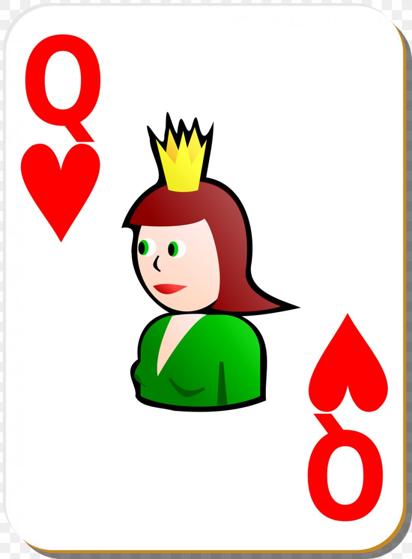 Queen Of Hearts Playing Card Clip Art, PNG, 958x1300px, Queen Of Hearts, Ace Of Spades, Area, Artwork, Flower Download Free