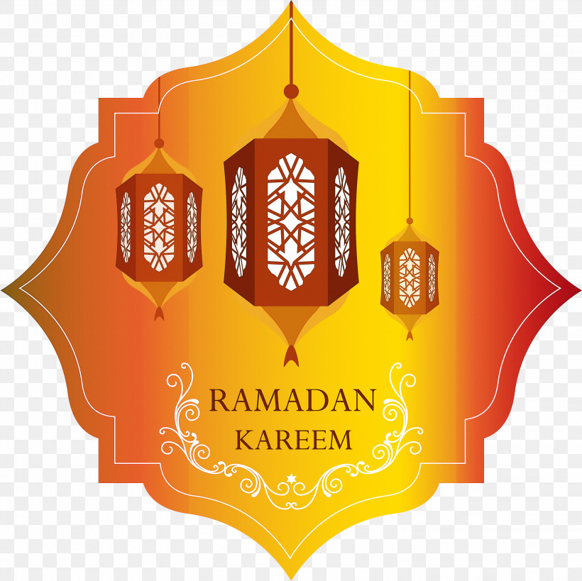 Ramadan Islam Muslims, PNG, 3000x2997px, Ramadan, Badge, Emblem, Islam, Label Download Free