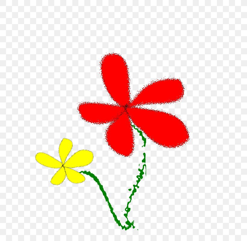 Red Flower Clip Art, PNG, 640x800px, Red, Color, Drawing, Flora, Flower Download Free