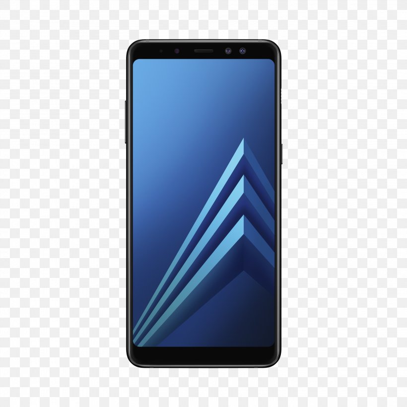 Samsung Galaxy A8 / A8+ Samsung Galaxy S Plus Samsung Galaxy S8 Samsung Galaxy A8 (2016) Samsung Galaxy Note 8, PNG, 2840x2840px, Samsung Galaxy S Plus, Android, Brand, Communication Device, Electric Blue Download Free
