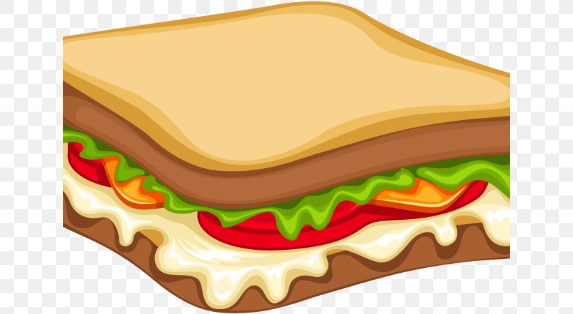 Submarine Cartoon, PNG, 641x450px, Sandwich, Baked Goods, Cheese Sandwich, Chicken Sandwich, Club Sandwich Download Free