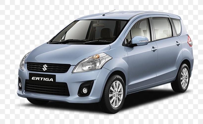 Suzuki Ertiga Maruti Suzuki Car, PNG, 800x500px, Suzuki Ertiga, Automotive Design, Automotive Exterior, Brand, Bumper Download Free