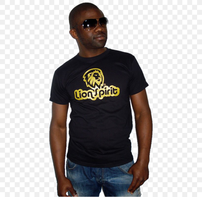 T-shirt Man Sleeve Neck, PNG, 438x800px, Tshirt, Black, Brand, Clothing, Man Download Free