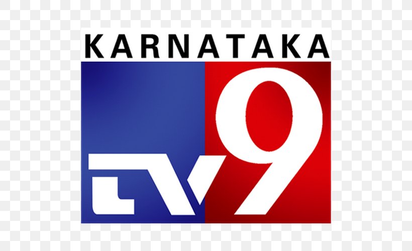 TV9 Kannada Television Channel News Broadcasting, PNG, 500x500px, Kannada, Area, Brand, Darshan Thoogudeep, Dd Chandana Download Free