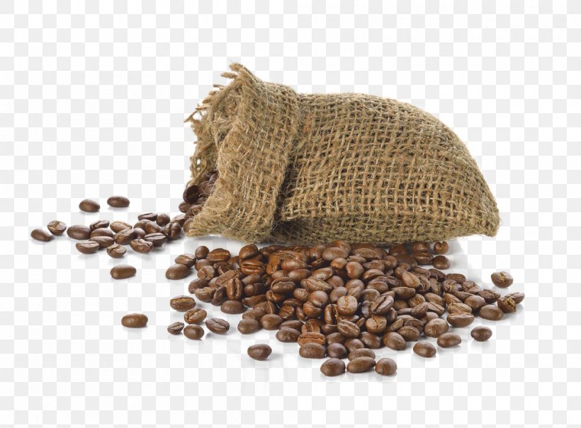 Arabica Coffee Coffee Bean Food, PNG, 1000x739px, Coffee, Arabica Coffee, Bag, Coffea, Coffee Bean Download Free