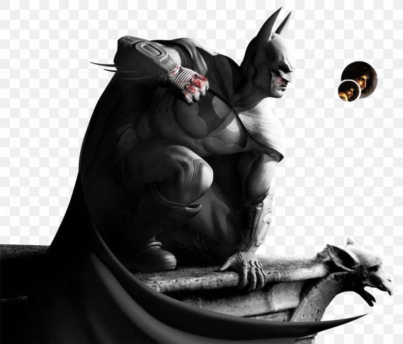 Batman: Arkham City Batman: Arkham Asylum Batman: Arkham Origins Batman: Arkham Knight, PNG, 986x842px, Batman Arkham City, Batman, Batman Arkham, Batman Arkham Asylum, Batman Arkham Knight Download Free