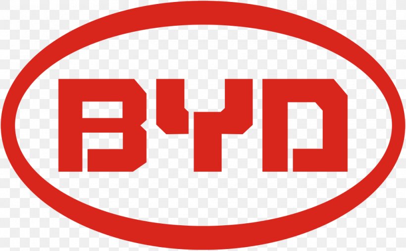 BYD Auto Car Electric Vehicle BYD Company Logo, PNG, 1024x634px, Byd Auto, Area, Battery, Battery Electric Vehicle, Brand Download Free