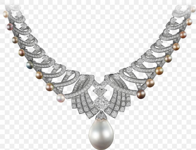 Cartier Jewellery Necklace Pearl Gemstone, PNG, 1024x782px, Cartier, Body Jewelry, Chain, Charms Pendants, Clothing Accessories Download Free