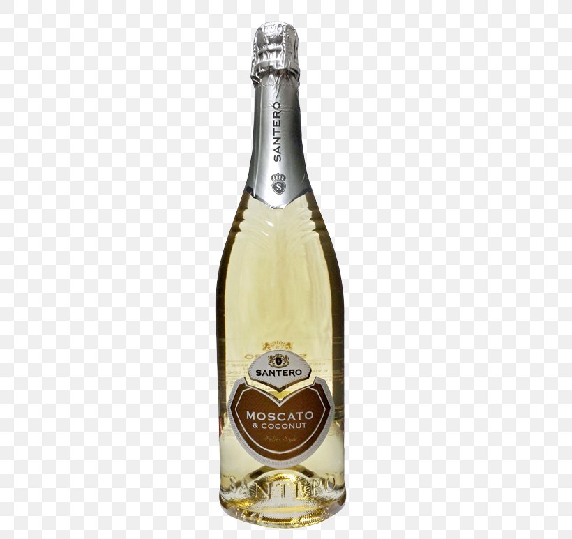 Champagne Muscat Wine Rosé Moscato D'Asti, PNG, 450x773px, Champagne, Alcoholic Beverage, Coconut, Distilled Beverage, Drink Download Free