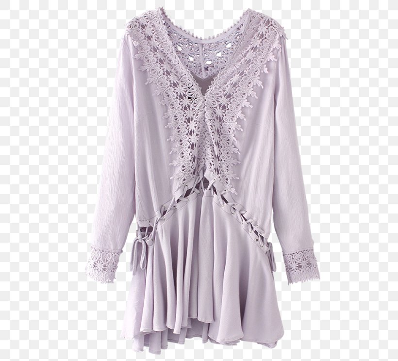 Clothing Dress Lace Blouse Sleeve, PNG, 558x744px, Clothing, Blouse, Bohochic, Cardigan, Casual Download Free